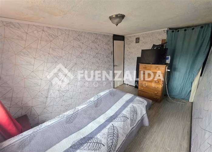 Casa en venta de 2 dormitorios en Puente Alto, MCF - Imagen 8