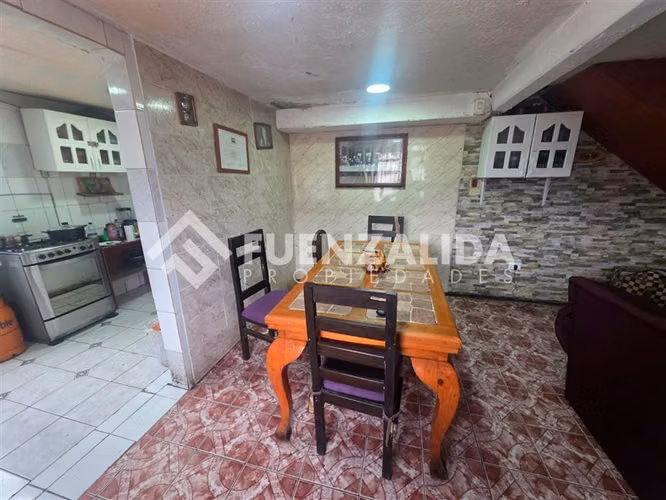 Casa en venta de 2 dormitorios en Puente Alto, MCF - Imagen 4