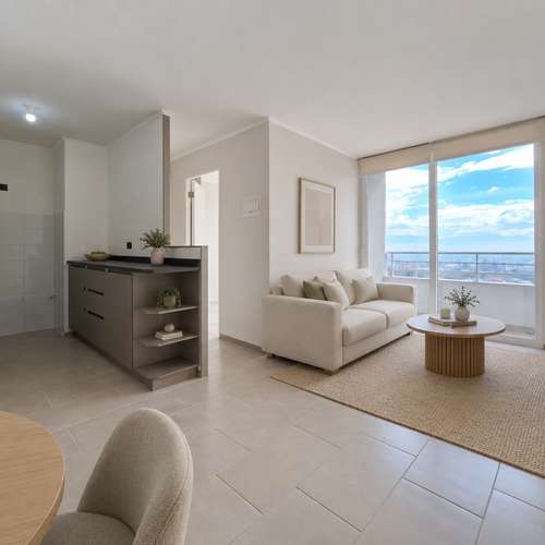 Avenida Cinco 2951 [4153-3]