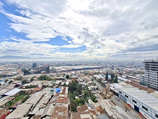 Avenida Cinco 2951 [4153-3]