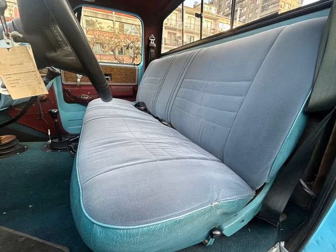 CHEVROLET SILVERADO 5.7 - 1975 | 373