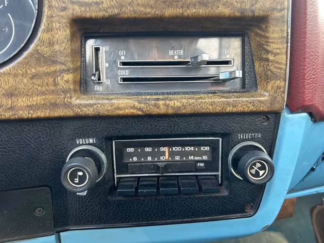 CHEVROLET SILVERADO 5.7 - 1975 | 373