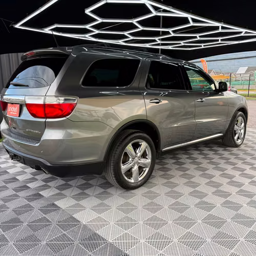 Dodge Durango (2013)