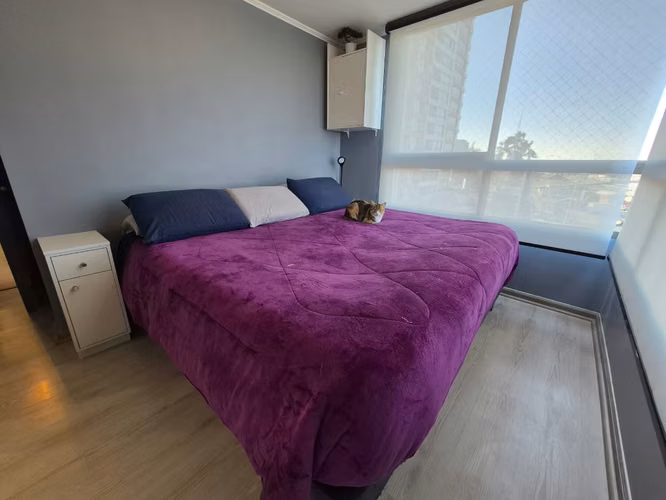 CONDOMINIO PORTALES COVADONGA