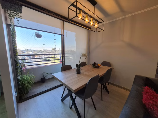 CONDOMINIO PORTALES COVADONGA