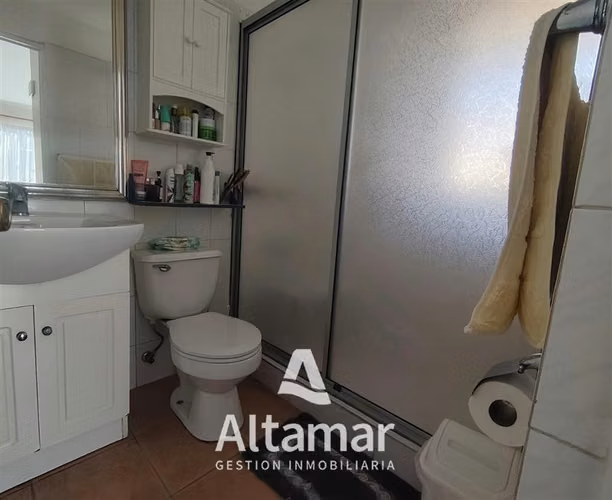 CASA EN VENTA, SECTOR EL MILAGRO II SAN JOAQUIN, LA SERENA