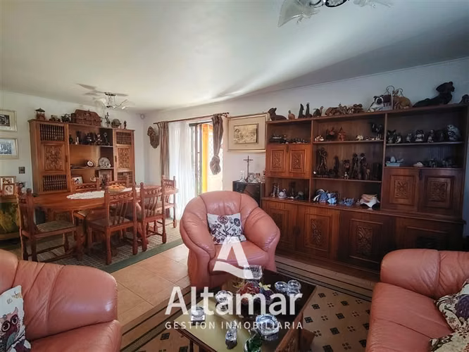 CASA EN VENTA, SECTOR EL MILAGRO II SAN JOAQUIN, LA SERENA