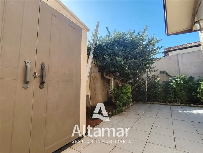 CASA EN VENTA, SECTOR EL MILAGRO II SAN JOAQUIN, LA SERENA