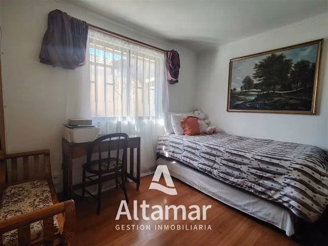 CASA EN VENTA, SECTOR EL MILAGRO II SAN JOAQUIN, LA SERENA