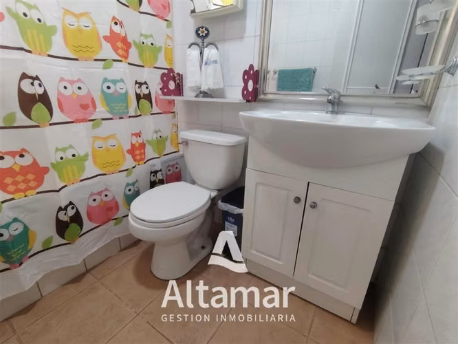 CASA EN VENTA, SECTOR EL MILAGRO II SAN JOAQUIN, LA SERENA
