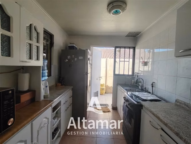 CASA EN VENTA, SECTOR EL MILAGRO II SAN JOAQUIN, LA SERENA