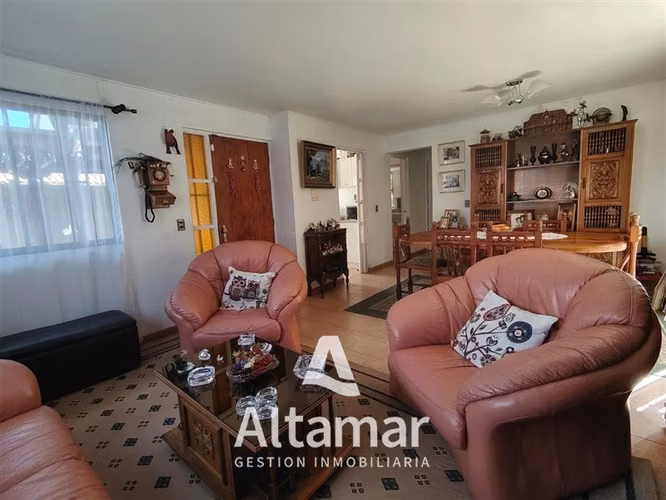 CASA EN VENTA, SECTOR EL MILAGRO II SAN JOAQUIN, LA SERENA