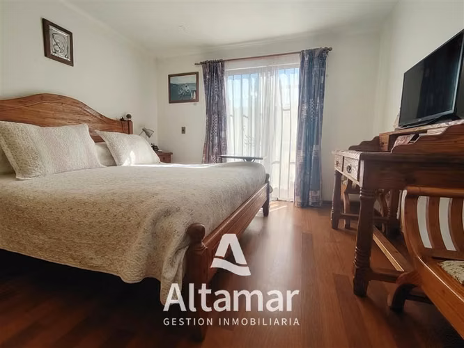 CASA EN VENTA, SECTOR EL MILAGRO II SAN JOAQUIN, LA SERENA