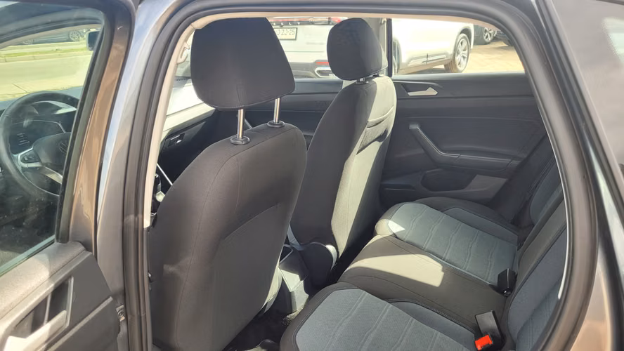 Volkswagen NIVUS TSI 1.0 T FULL MEC. 1.0 • 4x2 • Mecánica • 2023