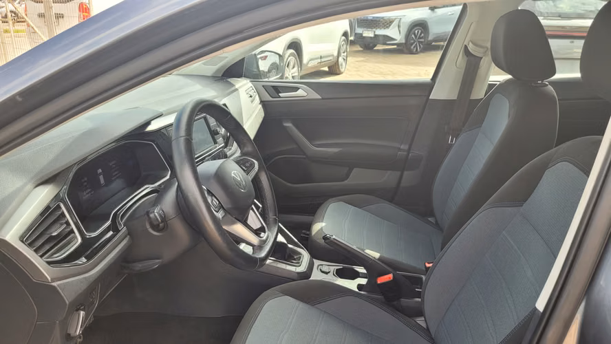 Volkswagen NIVUS TSI 1.0 T FULL MEC. 1.0 • 4x2 • Mecánica • 2023