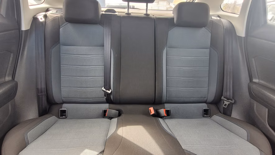 Volkswagen NIVUS TSI 1.0 T FULL MEC. 1.0 • 4x2 • Mecánica • 2023
