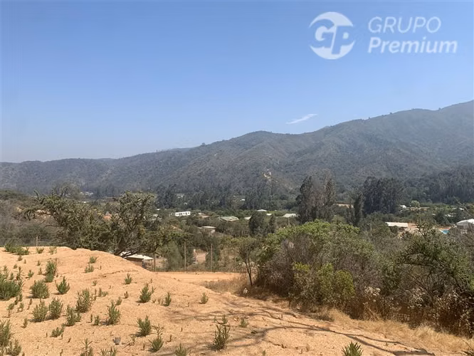 Agrícola en venta en Quilpué - Imagen 5
