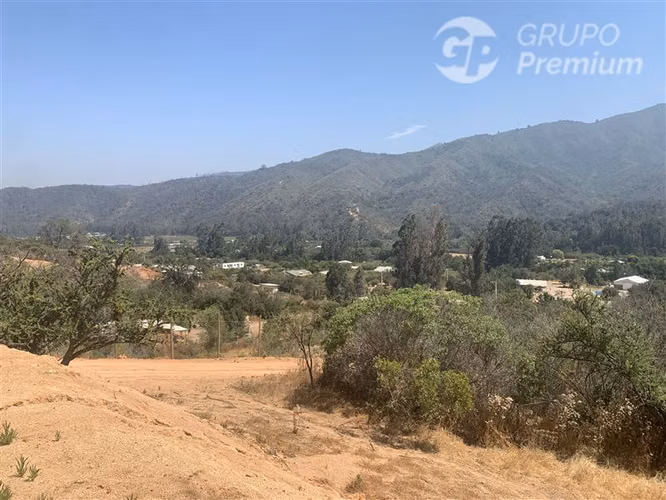 Agrícola en venta en Quilpué