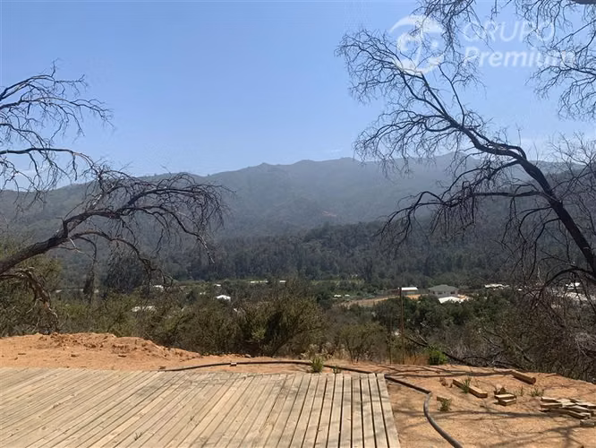 Agrícola en venta en Quilpué - Imagen 4