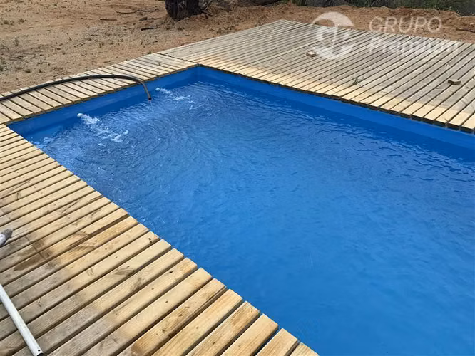 Agrícola en venta en Quilpué