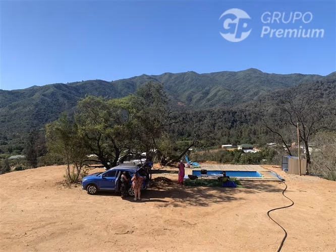 Parcela en venta en Los Colihues Quilpué
