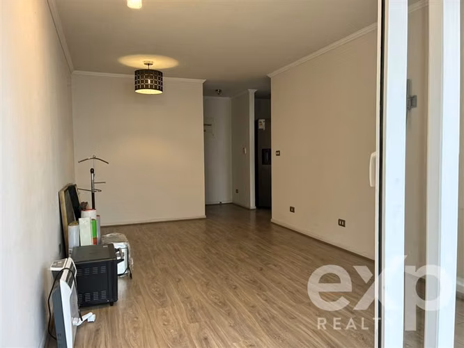 Depto en venta de 3D 2B 1E 1B en Macul Metro Camino Agricola