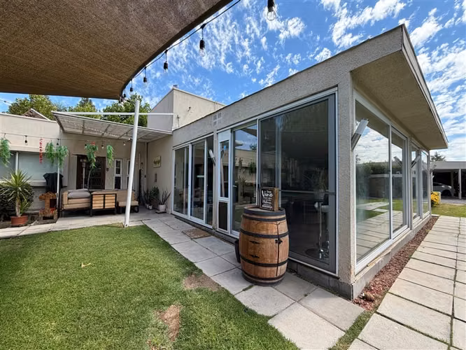 Casa en arriendo de 5 dorm. en Colina - Imagen 26