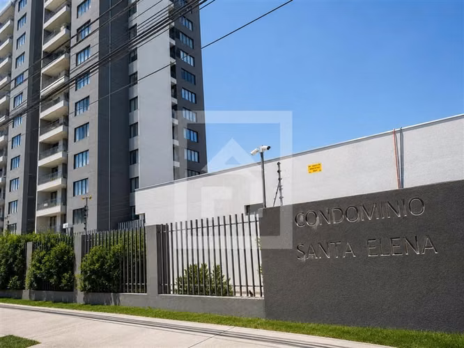 Departamento en venta de 3 dorm. en Huechuraba - Imagen 14