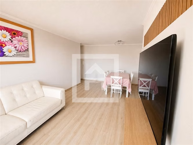 Departamento en venta de 3 dorm. en Huechuraba - Imagen 2
