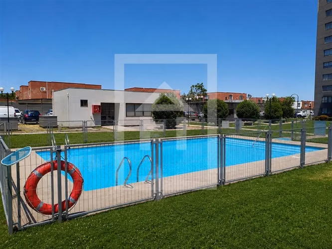 Departamento en venta de 3 dorm. en Huechuraba - Imagen 17