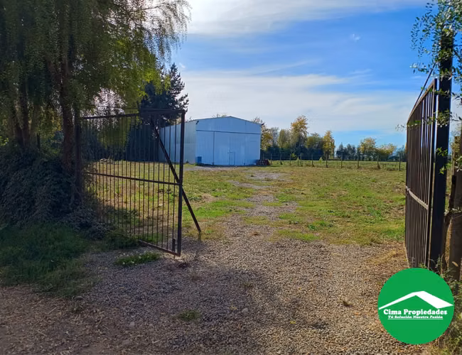 Arriendo de Casa en Longaví, Ideal para Contratistas - Imagen 10