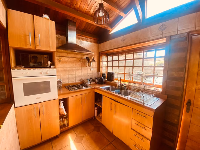 Vende Casa 3 dormitorios 2 baños, Metro Elisa Correa - Imagen 14