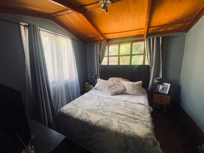 Vende Casa 3 dormitorios 2 baños, Metro Elisa Correa - Imagen 12