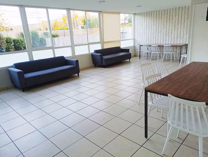 3 Dormitorios, 1 Baño, Metro San Miguel (179227) - Imagen 17