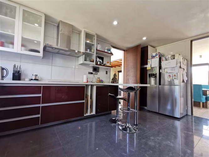 Parcela en arriendo en Buín