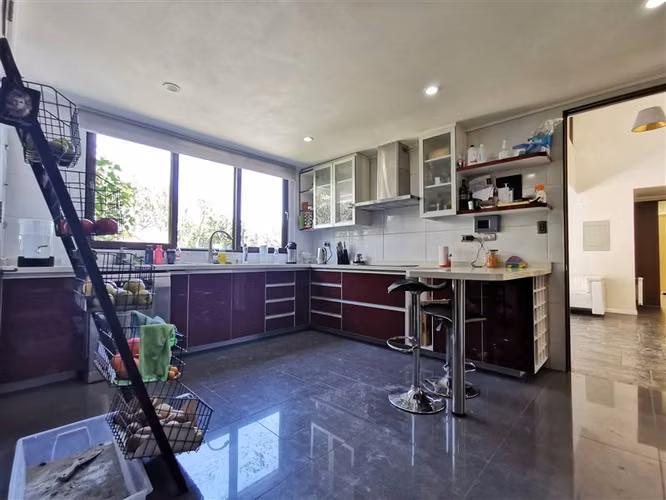 Parcela en arriendo en Buín