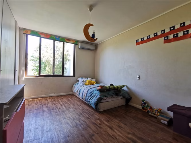 Parcela en arriendo en Buín