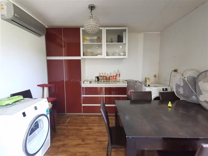Parcela en arriendo en Buín