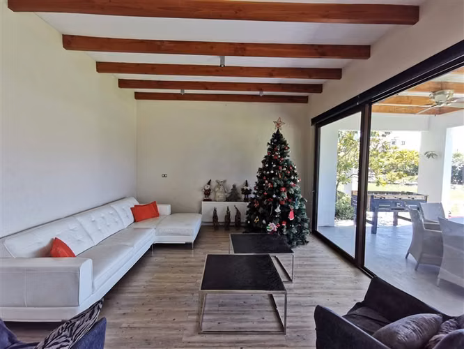 Parcela en arriendo en Buín