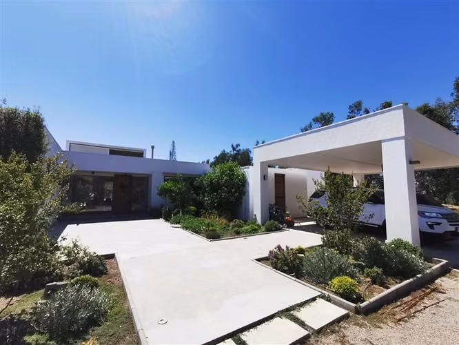 Parcela en venta en Buín