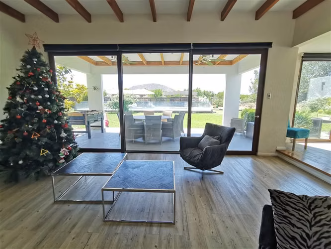 Parcela en venta en Buín