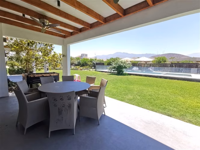 Parcela en venta en Buín