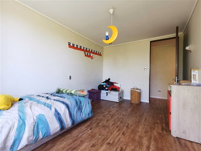 Parcela en venta en Buín