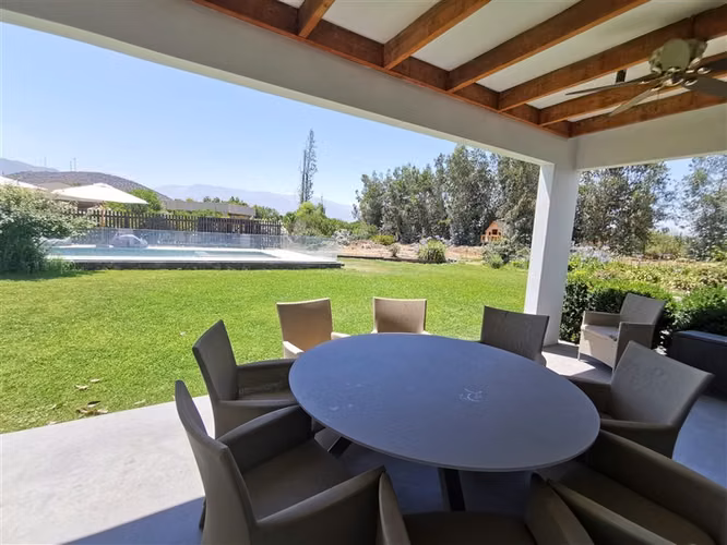 Parcela en venta en Buín