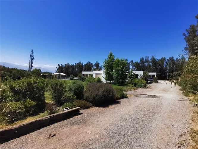 Parcela en venta en Buín