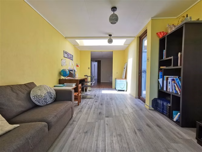 Parcela en venta en Buín