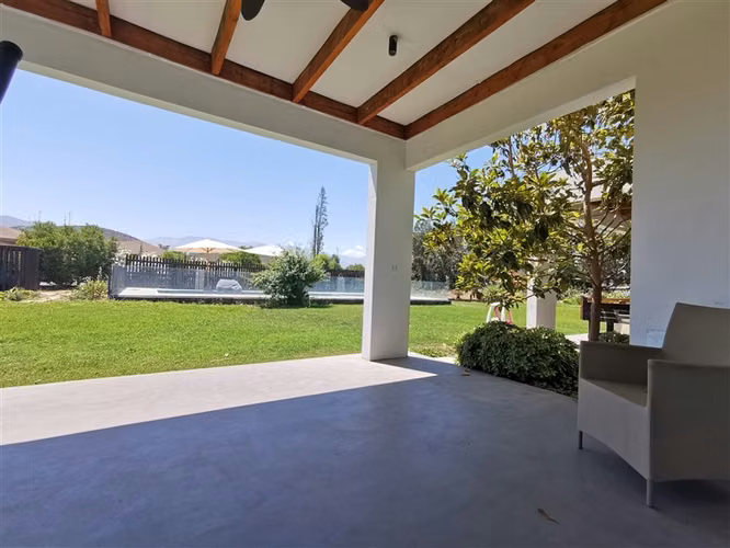 Parcela en venta en Buín
