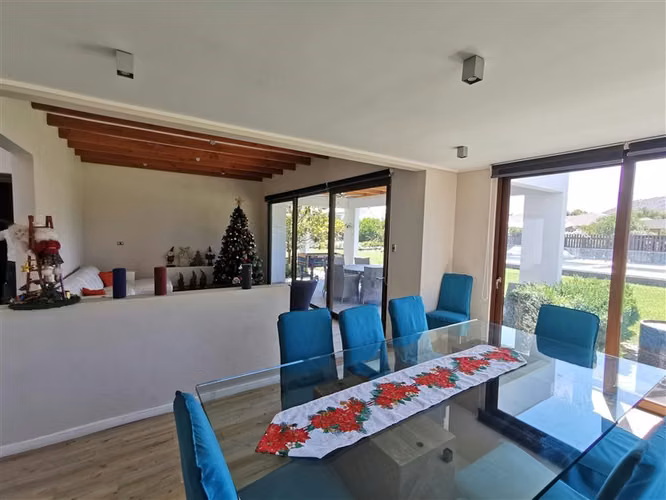 Parcela en venta en Buín