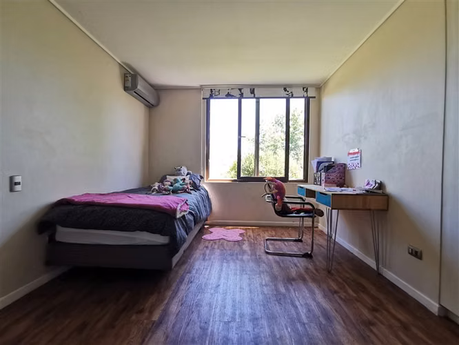 Parcela en venta en Buín