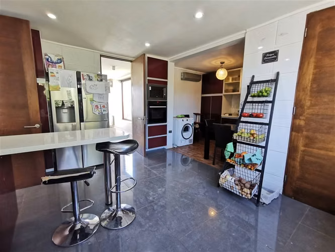 Parcela en venta en Buín